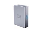Western Digital My Book Pro Edition 500 GB Festplatte extern mit USB 2.0 und Firewire 400 und 800 Anschluß
