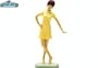 Motorhead Miniatures 329 Barbara 1-18 Scale Model