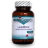 Allergy Research (Nutricology) - Lactoblend, 100 capsules
