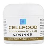 Cellfood Skin Care Oxygen Gel