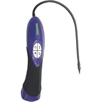 TIF Instruments TIFZX-1 Heated Pentode Halogen Leak Detector