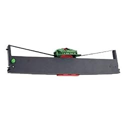 12 Olivetti PR2 Ribbon Black