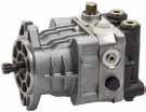 Oregon 27-001 Hydrostatic Pump, Hudro-Gear Bdp-10A-207