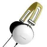 Zumreed (ZHP-005) Headphones White