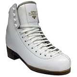 Graf Edmonton Special Figure Skating Boots