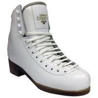Graf Edmonton Special Figure Skating Boots