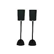 Definitive Technology ProStand 1000 Speaker Stands (Pair, Black)