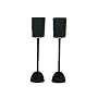 Definitive Technology ProStand 1000 Speaker Stands (Pair, Black)
