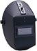Jackson 490p 2x4.25 Quickslide Huntsman Welding Helmet