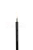 MONSTER CABLE ISAT 200 High Performance RG-6 Digital Satellite Cable