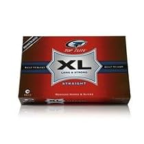 Top Flite XL Straight 15-Pack