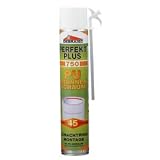 Eigenschaften   / Perfekt-Plus B2, 1-K-MONTAGESCHAUM 750 ml