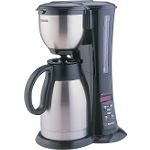 Zojirushi Fresh Brew Stainless Steel Thermal Carafe Coffee Maker