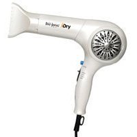 iTools iDry Conditioning Dryer Whisper Light Model No. BI-3114