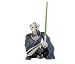 GENTLEGIANT Figurine Clone Wars - mini buste General Grevious