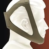 SP Medical Adjustable CPAP Chin Strap