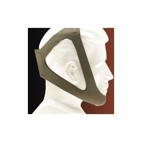 SP Medical Adjustable CPAP Chin Strap