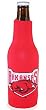 Arkansas Razorbacks Bottle Suit Holder - College Athletics Sports Merchandise