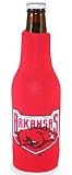 Arkansas Razorbacks Bottle Suit Holder
