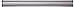 ZWILLING 32622450 Magnetleiste Aluminium