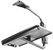 AVF 850B Heavy Duty, Multi Clamp TV Mount