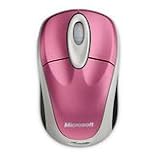 Wireless NB Optl Mse Pink