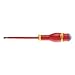 Facom Fw-ad0x75ve Insulated Screwdriver,pozidriv,pz0 X3 In