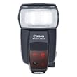 Canon Speedlite 580EX II Flash for Canon EOS Digital SLR Cameras