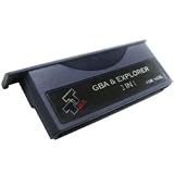GBA �� EXPLORER 2in1 �ͥ��ӡ� �Х륯��