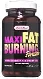 Action Labs Maxi Fat Burning Formula 120 cap