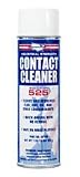 MRO Solutions 30104 Solution 525 Contact Cleaner - 20 oz. Aerosol Can