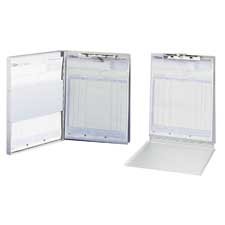 Sparco Form Holder Storage Clipboard