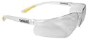 Dewalt DPG52-9C Contractor Pro Indoor/Outdoor High Performance Lightweight Protective Safety Glasses