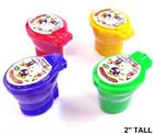 Toilet FART NOISE Putty Novelty (1 DOZEN) 12 Pieces