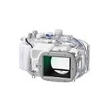 Panasonic Still Camera Waterproof Marine Case