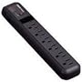 MGE UPS Syst. ECLIPSE PERSONAL 6-OUTLET STRIP ( 83500 )