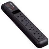 MGE UPS Syst. ECLIPSE PERSONAL 6-OUTLET STRIP ( 83500 )