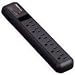 MGE UPS Syst. ECLIPSE PERSONAL 6-OUTLET STRIP ( 83500 )