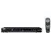 Yamaha DVD S659 - DVD player - upscaling - black