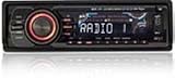 BEAT 275 MP3 / CD R/RW / USB / SD/MMC Memory Card / RDS Head Unit