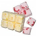 Haute Tub Dessert Bar Bath Bombs