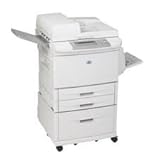 HP LaserJet 9050mfp - multifunction ( B/W ) ( Q3728A#483 )