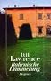 Italienische D�mmerung: Reisetageb�cher