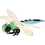 Plush Dragonfly with Sound 7