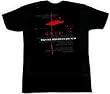 DARKEST HOUR - Sadist Nation - Black T-shirt