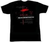 DARKEST HOUR - Sadist Nation - Black T-shirt