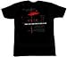 DARKEST HOUR - Sadist Nation - Black T-shirt