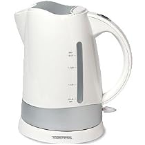 Toastess #TJK-340 1.7QT Cordless Jug Kettle