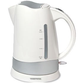 1.7QT CRDLS Jug Kettle 1.7QT CRDLS Jug Kettle