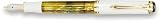 Pelikan Souveran 400 White Honey Fine Point Fountain Pen - 934166